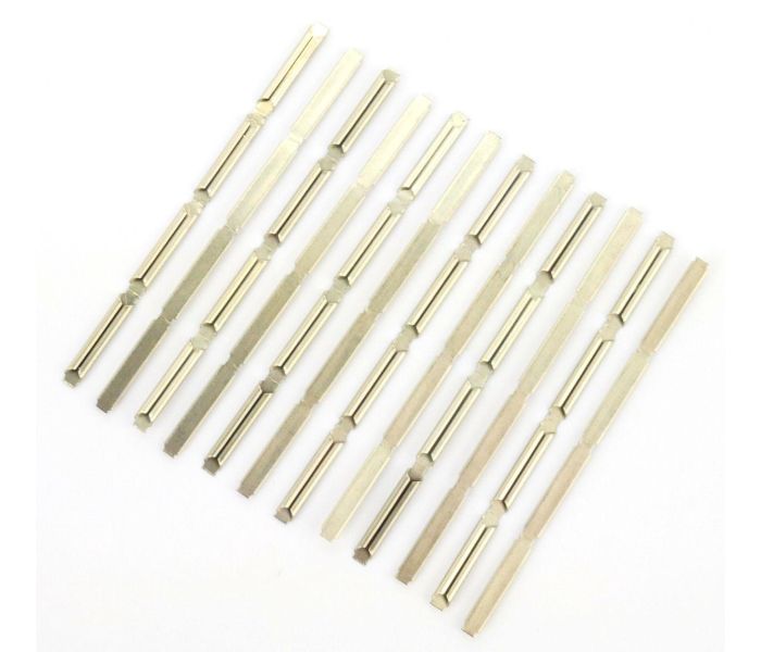 Rail Joiners OO Scale (48)