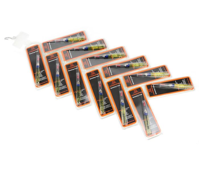 Precision Lubricator w/Needle Applicator Retailer Pack (12)
