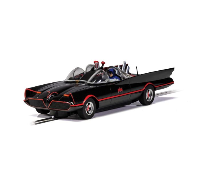 Batmobile 1966 TV Series