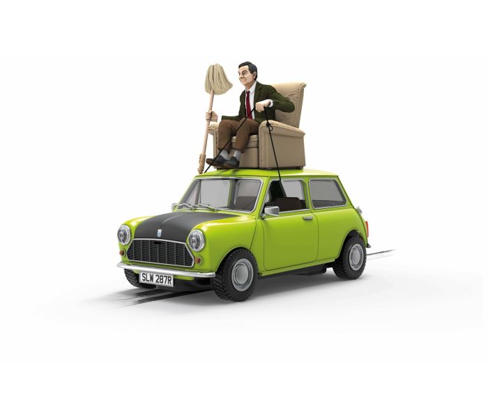 Mr Bean Do It Yourself