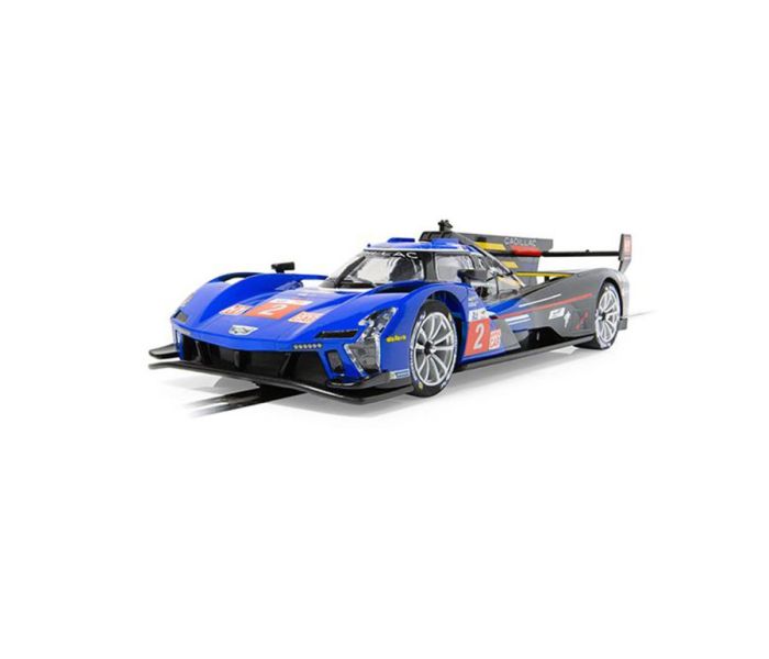 Cadillac V-Series R. 24 Hours of Le Mans 2023 3rd Place