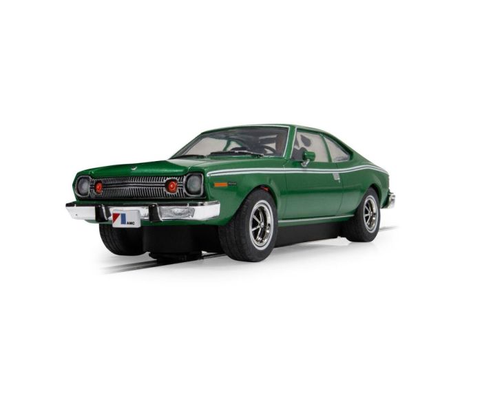 AMC Hornet Green