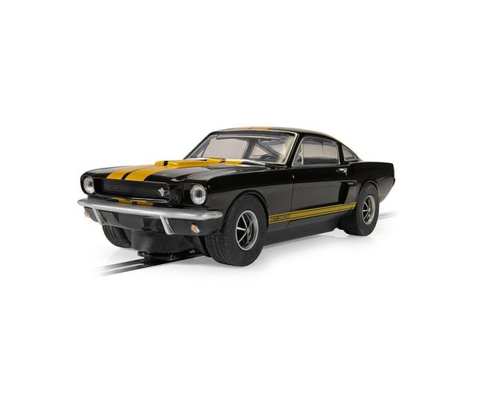 Shelby Mustang GT350H Hertz Edition