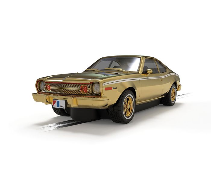 James Bond AMC Hornet The Man With The Golden Gun