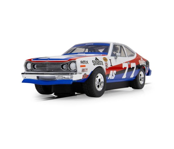 AMC Hornet Trans AM Buzz Dwyer