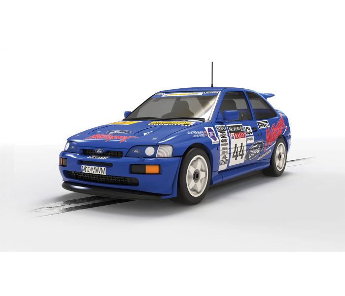 Ford Escort Cosworth Alistair McRae