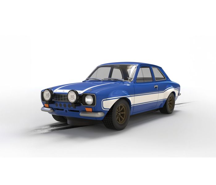 Fast and Furious Edition Ford Escort Mk1
