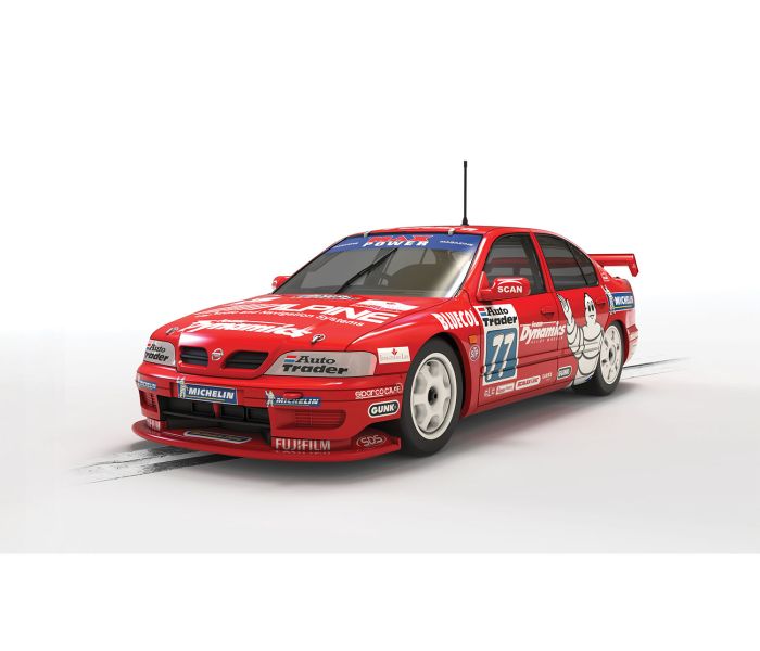 Nissan Primera BTCC 1999 - Matt Neal