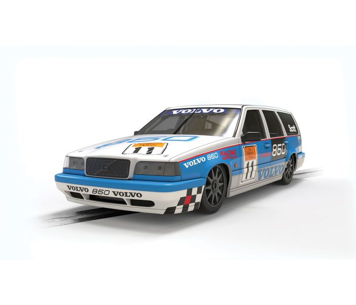 Volvo 850 Estate Australian Super Touring Championship '95