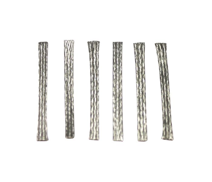 Pick-Up Braids (Pk 6)