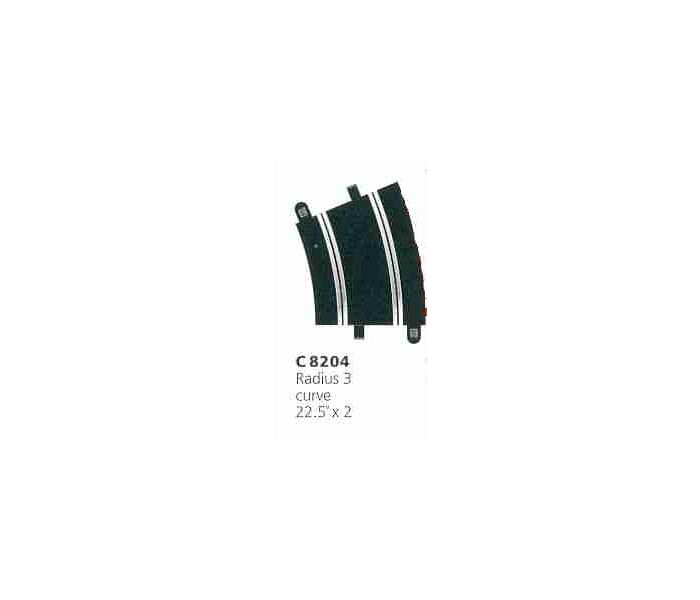 Radius 3 Curve 22.5 (2)