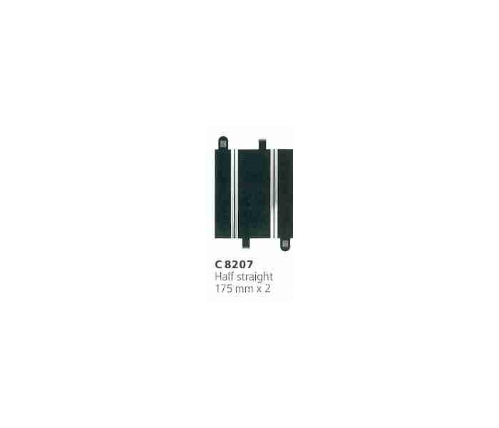 Half Straight 175mm (2)