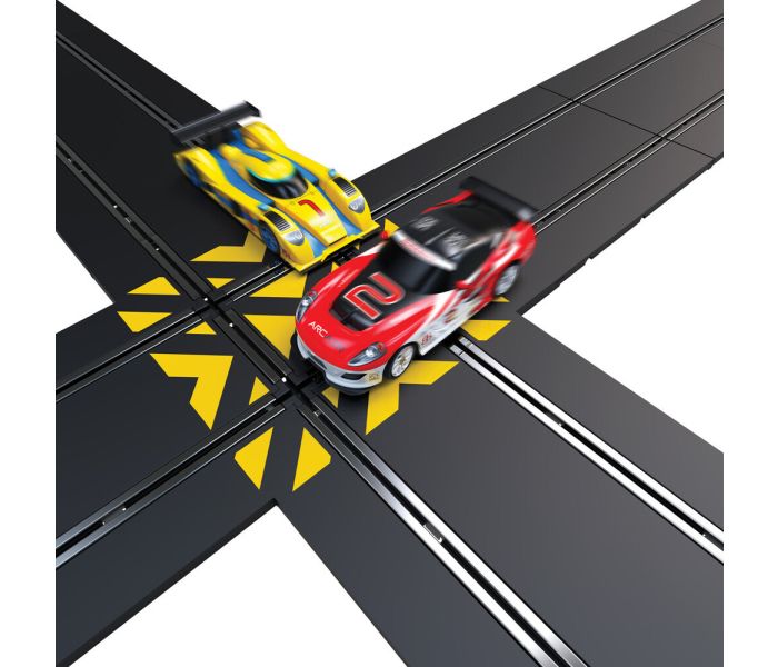 Scalextric Crossroads Track Accessory Pack