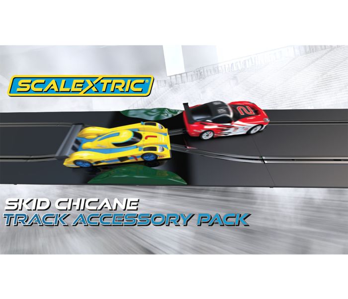 Skid Chicane