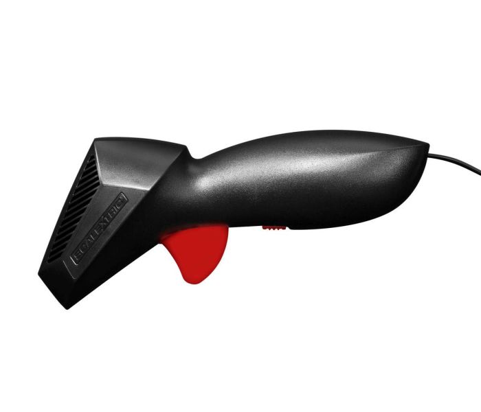 Adjustable Analogue Hand Controller
