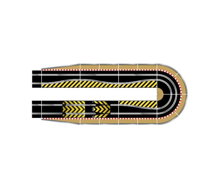 Ultimate Track Extension Pack