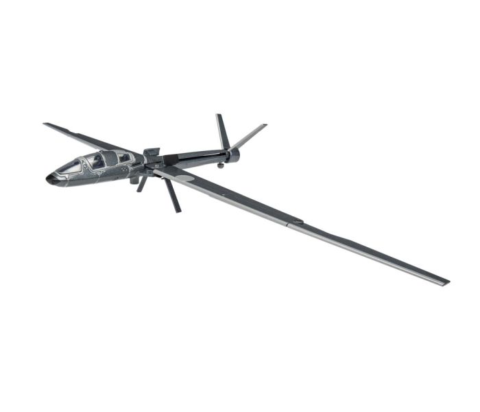 James Bond 007 Q Glider No Time to Die
