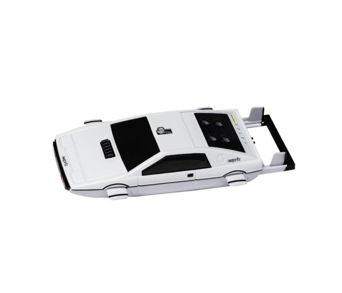 James Bond Lotus Esprit Submarine The Spy Who Loved Me