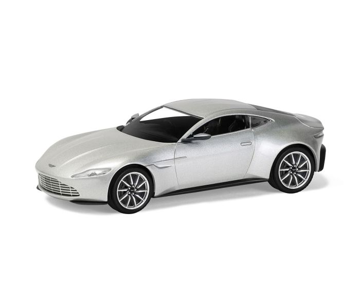James Bond Aston Martin DB10 Spectre