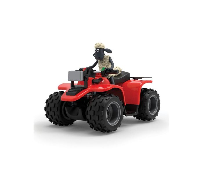 Shaun the Sheep Shaun Quad Bike