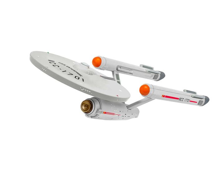 Star Trek USS Enterprise NCC-1701 (The Original Series)