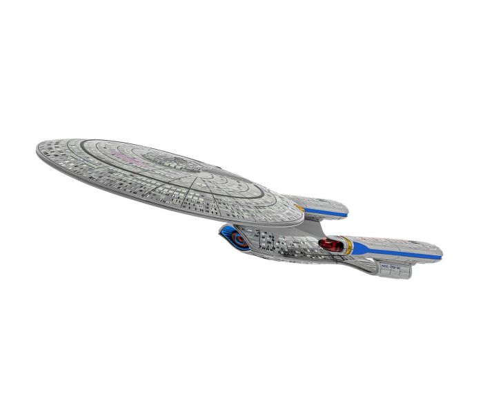 Star Trek USS Enterprise NCC-1701-D (The Next Generation)