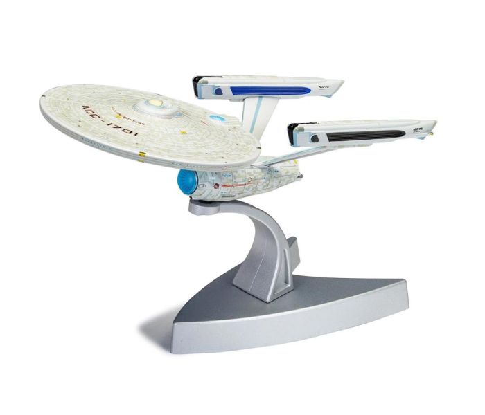 Star Trek USS Enterprise NCC-1701 (Refit)