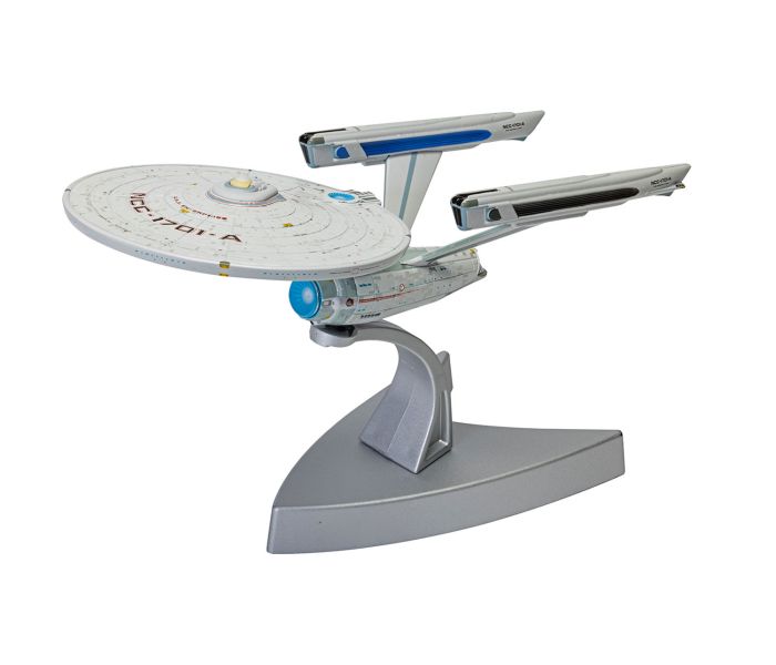 Star Trek USS Enterprise NCC-1701-A Undiscovered Country