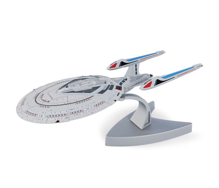 Star Trek USS Enterprise NCC-1701-E First Contact