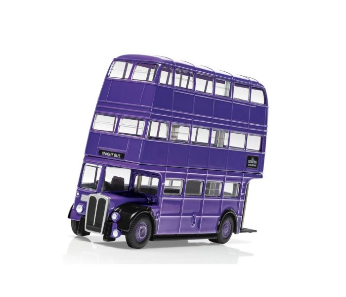 Harry Potter Triple Decker Knight Bus