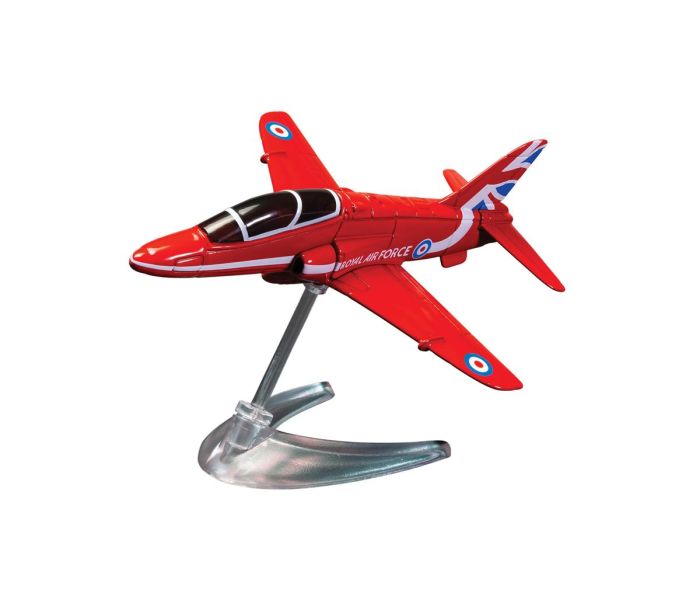 BAe Hawk RAF Red Arrows
