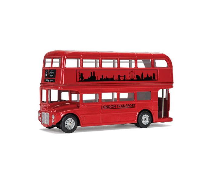 Best of British Routemaster Bus