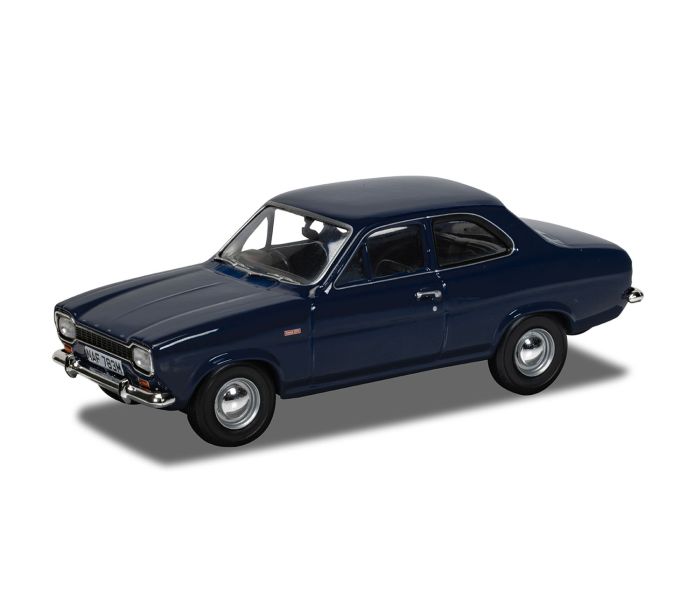 Ford Escort Mk1 1300 GT Marine Blue