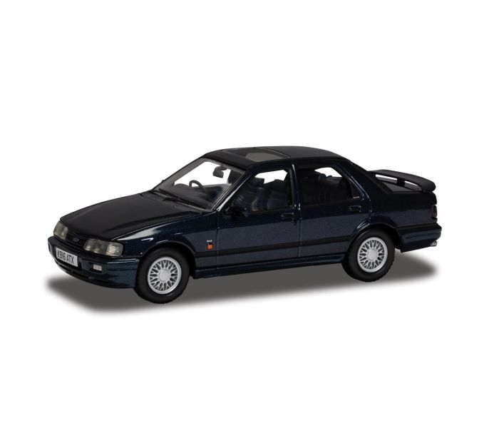 Ford Sierra Sapphire RS Cosworth 4x4 Mallard Green