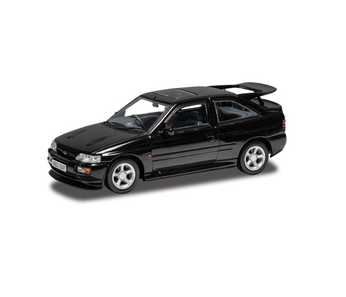Ford Escort RS Cosworth Ash Black