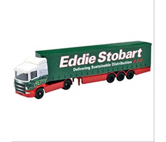 Scania Eddie Stobart