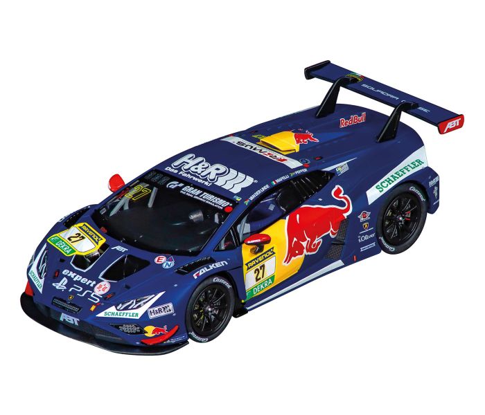 Lamborghini Huracan GT3 EVO2 Abt-Sportsline No.27