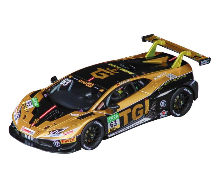 Lamborghini Huracan GT3 EVO2 GRT Grasser Racing 63 DTM '24