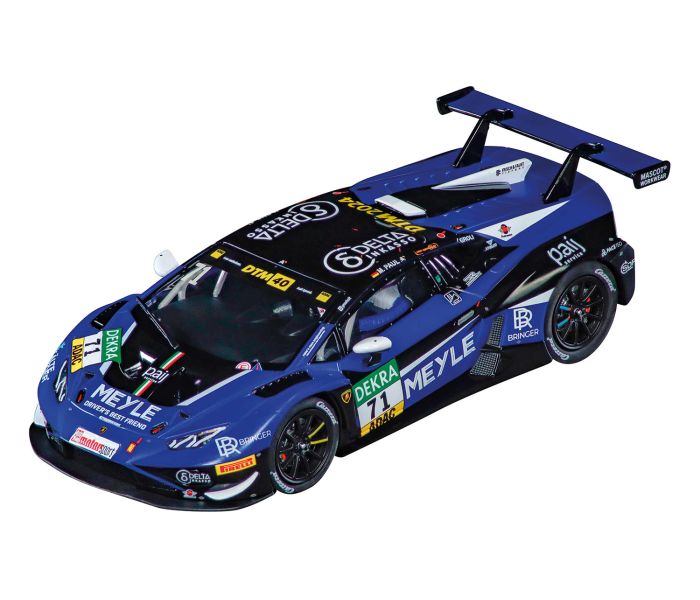 Lamborghini Huracan GT3 EVO2 Paul Motorsport No.71 DTM '24