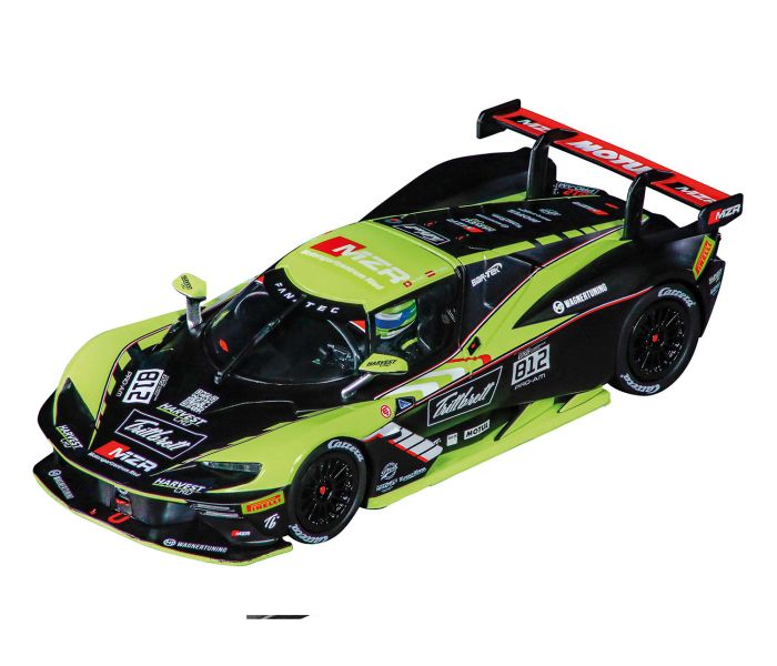 KTM X-Bow GT2 Motorsport Zentrum Ried No.812