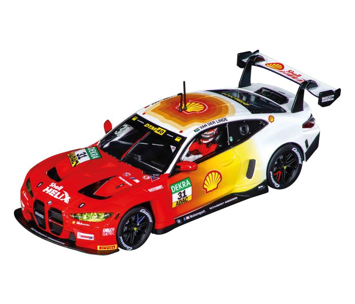 BMW M4 GT3 Schubert Motorsport No.31 DTM 2024