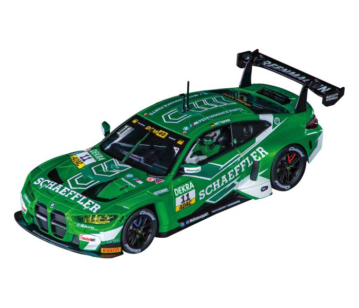BMW M4 GT3 Schubert Motorsport No.11 DTM 2024