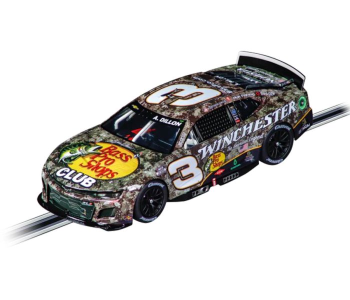NASCAR Camaro NextGen ZL1 Richard Childress Racing No3 '25