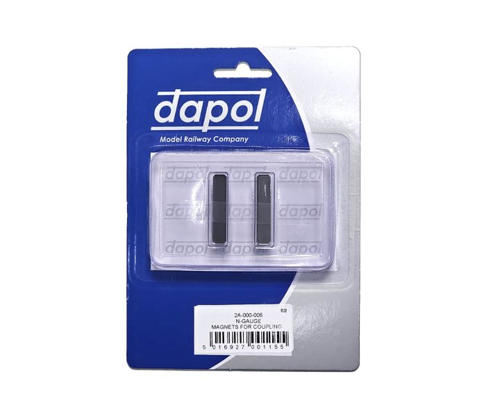 Magnets for Coupling