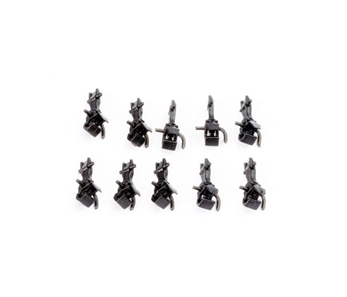 Magnetic Coupler Medium Arm (5 Pairs)
