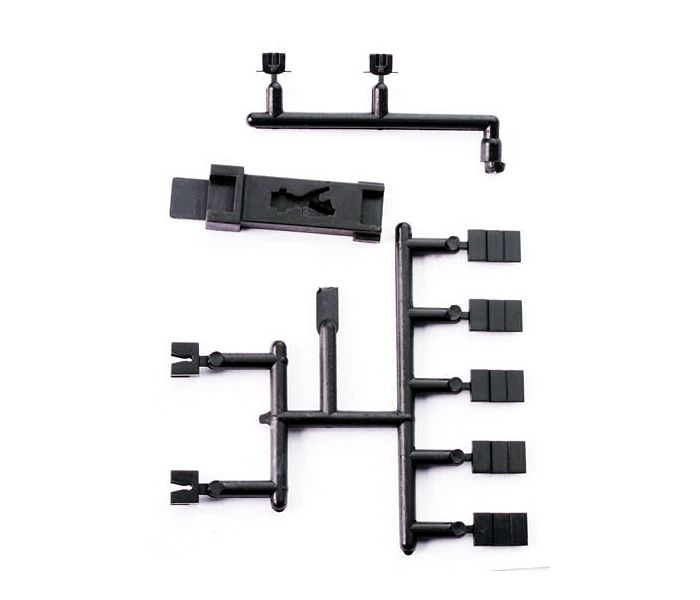 Magnetic Coupling Conversion Kit (6 Pockets)
