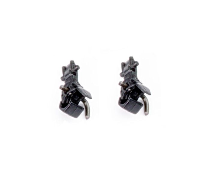 Magnetic Coupling Short Arm (1pr)