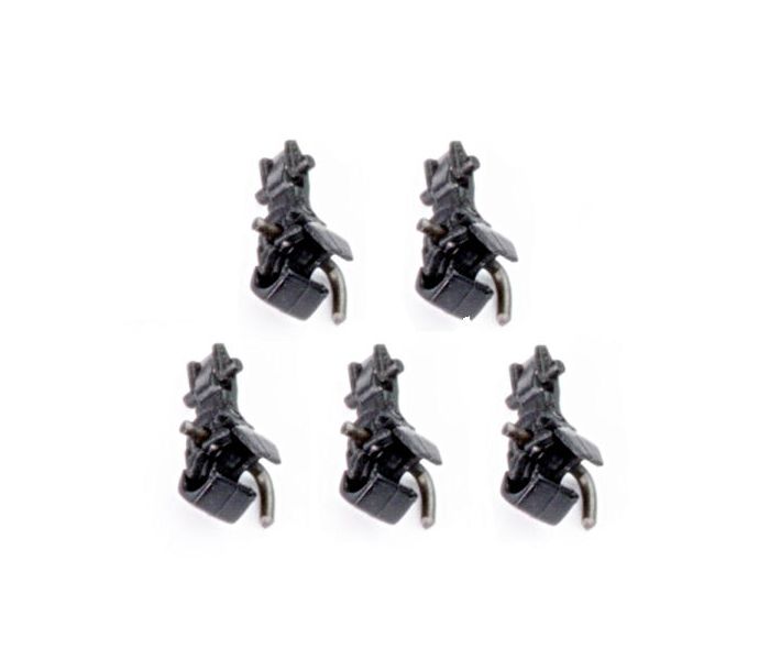Magnetic Coupling Short Arm (5 Pairs)