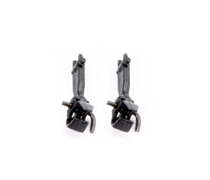 Magnetic Coupling Long Arm (1pr)