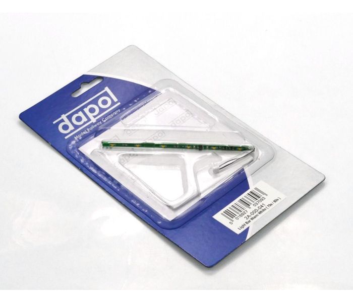 Light Bar Warm White